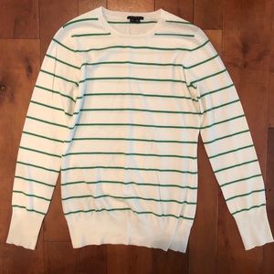 Theory Sweater